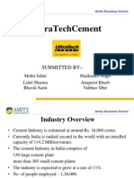 Aditya Birla Cement