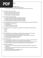 EXAMEN Dirección de La Producción 21-22