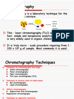 Chromatography