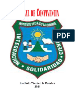 Manual de Convivencia2021