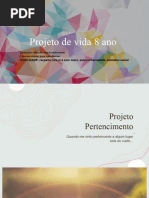 Novo 8 Ano 3 Bimestre Projeto de Vida (Salvo Automaticamente)