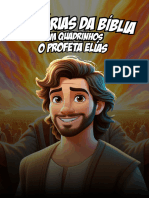 HQ - O Profeta Elias