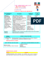 Sesion Ciencia Sentido Del Oído