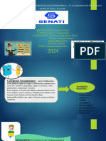 Categorias Gramaticales Senati