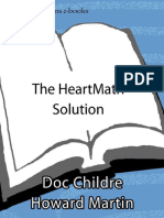 Childre - The HeartMath Solution