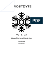 FrostBYTE V3