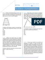 Fundamentos Da Matemática Básica