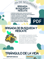 Brigada de Búsqueda y Rescate