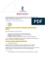 Anatopato 1 (Primer Parcial)