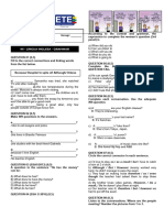 (Q1 - 2024) 2Y - Test 1