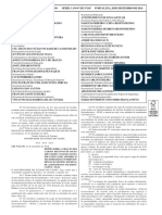 Lei 16.178 2016 Cria Os Cargos Efetivos de Socioeducador e Analista Socioeducativo