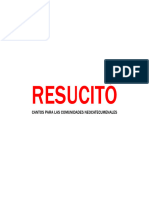 Iresucito (Espanhol)