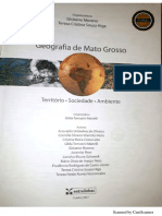 Geografia de Mato Grosso