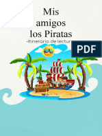 Planificacion LOS PIRATAS 2023