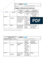 Ficha para El Registro y Monitoreo de Emociones Def