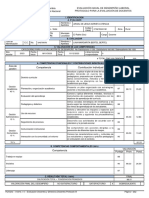 Evaluación - Docente - 2023y - Argel Arrieta