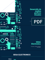 Desarrollo de Medios Graficos Visuales: Por: Maria Anyela Ramirez Yama