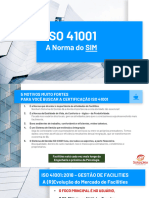 ISO 41001 - A Norma Do SIM - 22-Certificacao