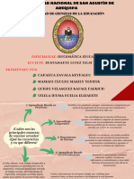 Pregunta 4 - Informatica Educativa