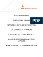 Derecho Mercantil2