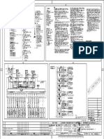 112-E-00056 - 1 Electrical One Line Diagram - 1