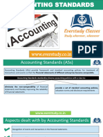 Accounting Standard-1