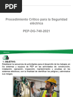 Seguridad Electrica 2024