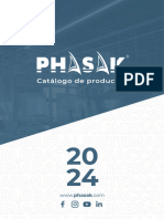 Catalogo Phasak