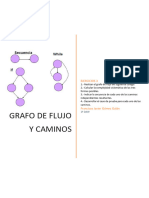 Grafo de Flujo Ejercicio3