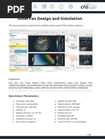 TCAE CFDSUPPORT Axial Fan Design and Simulation