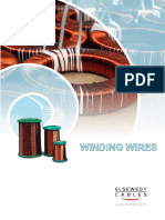 Winding Wire Catalogue