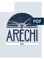 Arechi Abril 2024