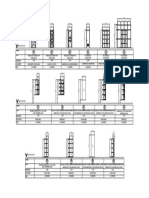 Sched of Doors and Windows