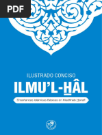 Ilmulhal en Español