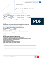 Klausur-Training Franzoesisch AB03