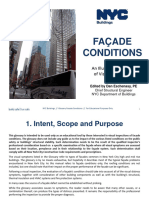 Facade Presentation