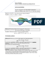 Wykład - CzVIII - Funkcja Dwóch Zmiennych
