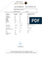 HEMATOLOGIA