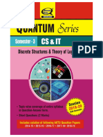 DSTL Quantum