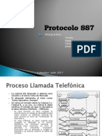 Protocolo SS7