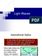 Light Waves