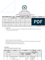 Plano Analítico de PPP1 2021