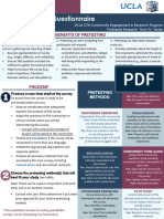 UCLA - How To Pretest Survey Questionnaire