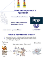 Pres 3. Loss Reduction Approach