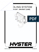 Hyster - 4150980-0700SRM1986 - (07-2016) - Us-En