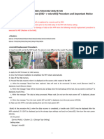 SSD microSD ReplacementProcedure Rev1