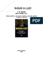 T S Willey e Bent Formby - Apague A Luz! Durma Melhor e Perca Peso-LIVRO - Até À Página 100