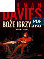 Boże Igrzysko. Historia Polski - PDFDrive