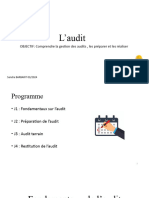 PP L'audit