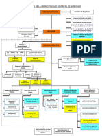 Organigrama Actualizado